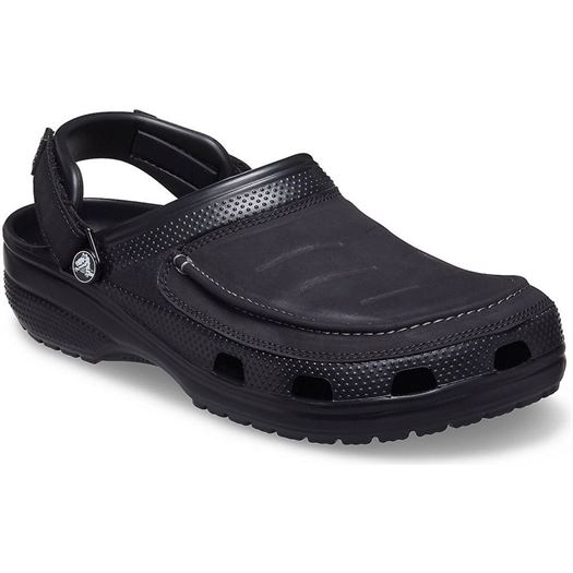 Crocs homme yukon vista ii clog noir2003101_3 sur voshoes.com