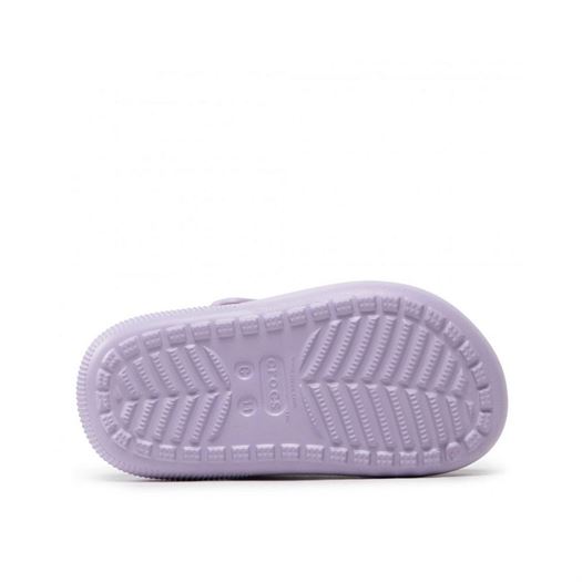 Crocs femme cls crocs animal cutie violet2004201_6 sur voshoes.com