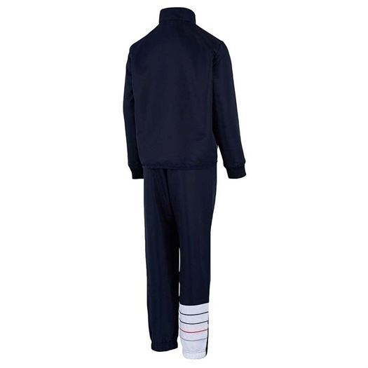 Sergio tacchini garcon atha jr tracksuit bleu2004601_2 sur voshoes.com