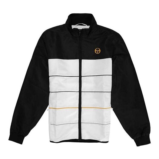 Sergio tacchini homme atha tracksuit wv noir2004802_2 sur voshoes.com