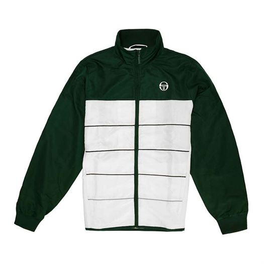 Sergio tacchini homme atha tracksuit wv vert2004804_2 sur voshoes.com