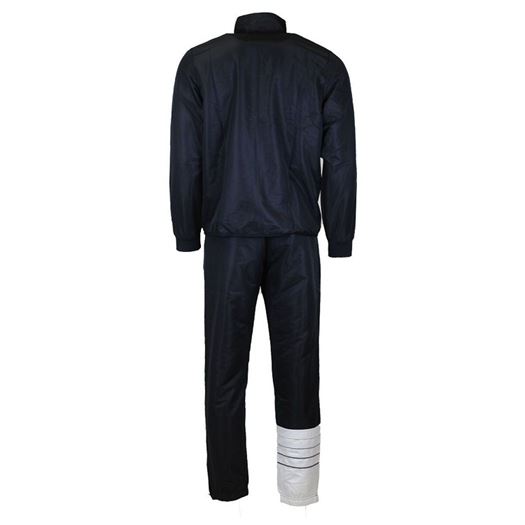 Sergio tacchini homme atha tracksuit wv noir2004805_2 sur voshoes.com