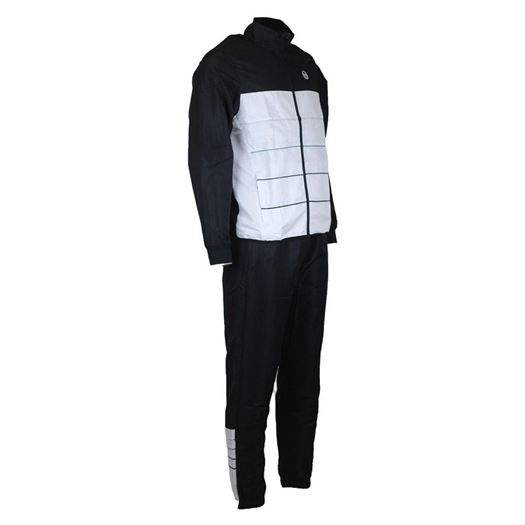 Sergio tacchini homme atha tracksuit wv vert2004805_4 sur voshoes.com