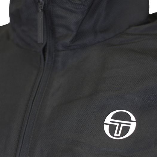 Sergio tacchini homme atha tracksuit wv noir2004805_5 sur voshoes.com