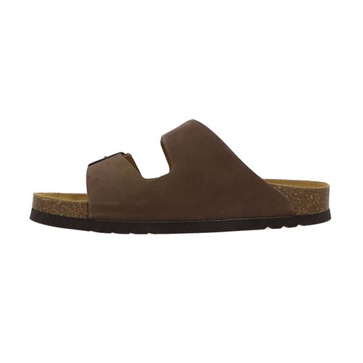 Scholl femme josephine marron2004901_3 sur voshoes.com