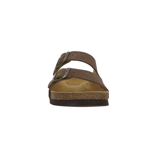 Scholl femme josephine marron2004901_4 sur voshoes.com
