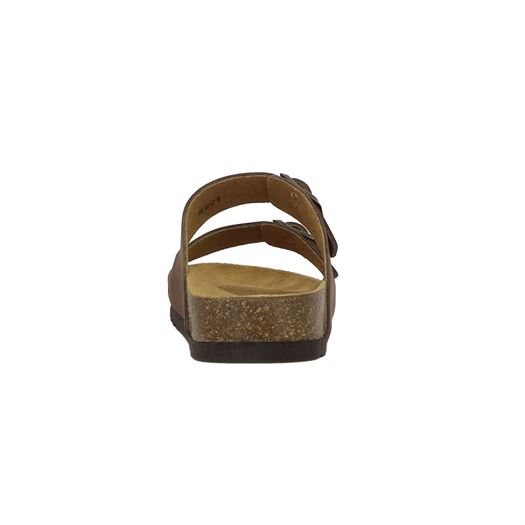 Scholl femme josephine marron2004901_5 sur voshoes.com