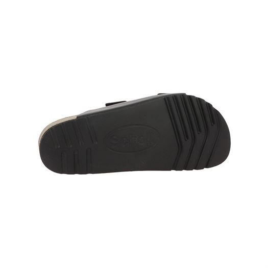 Scholl homme julien noir2005001_4 sur voshoes.com