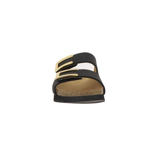 Scholl femme monterey 2 straps noir2005101_5 sur voshoes.com