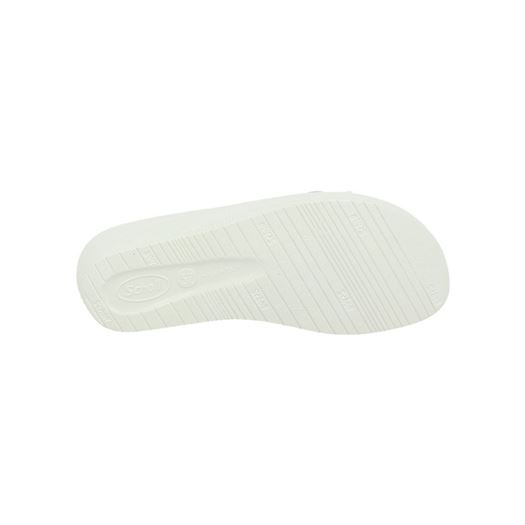 Scholl femme new massage blanc2005302_4 sur voshoes.com