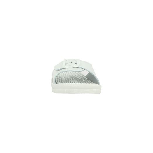 Scholl femme new massage blanc2005302_5 sur voshoes.com