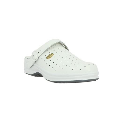 Scholl femme new bonus blanc2005601_2 sur voshoes.com