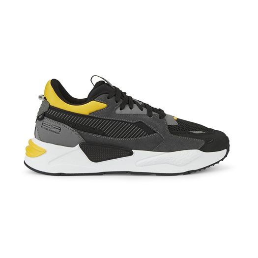 homme Puma homme rsz reinvention noir