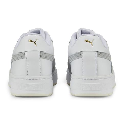 Puma homme ca pro suede fs blanc2006201_2 sur voshoes.com