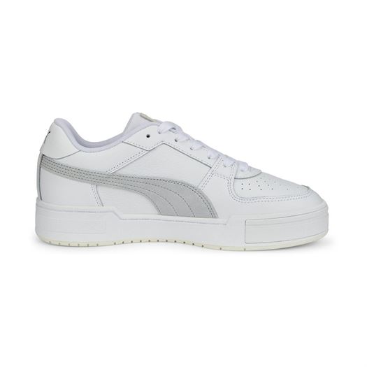 Puma homme ca pro suede fs blanc2006201_3 sur voshoes.com