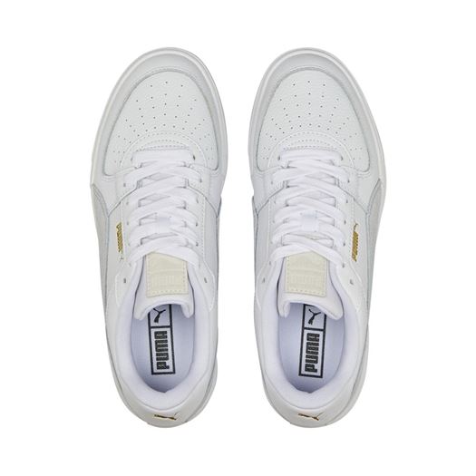 Puma homme ca pro suede fs blanc2006201_5 sur voshoes.com