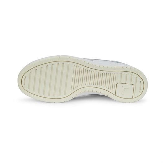 Puma homme ca pro suede fs blanc2006201_6 sur voshoes.com