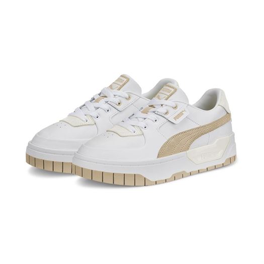 Puma femme cali dream colorpop blanc2006301_2 sur voshoes.com