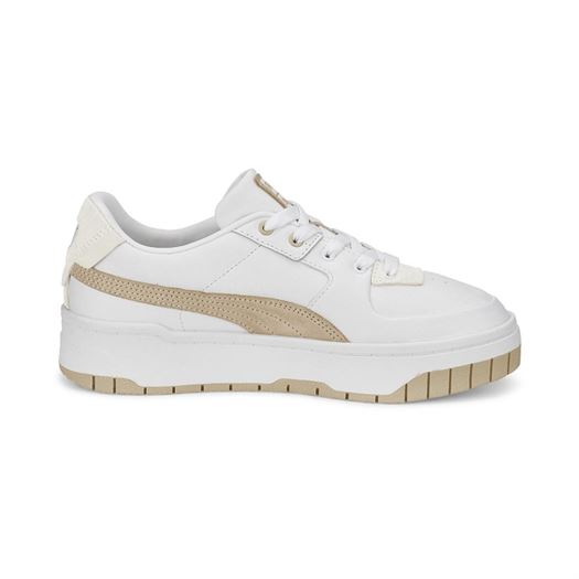 Puma femme cali dream colorpop blanc2006301_3 sur voshoes.com