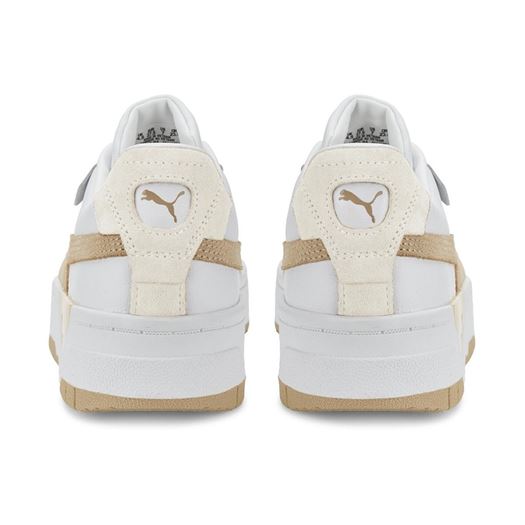 Puma femme cali dream colorpop blanc2006301_4 sur voshoes.com