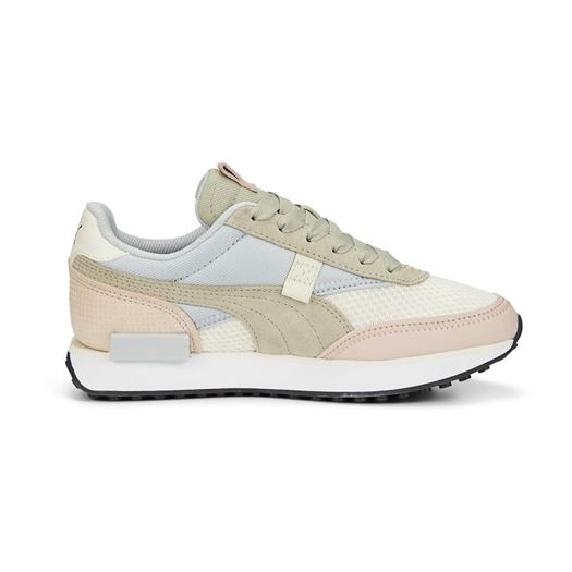 Puma femme future rider interest gris2006501_3 sur voshoes.com