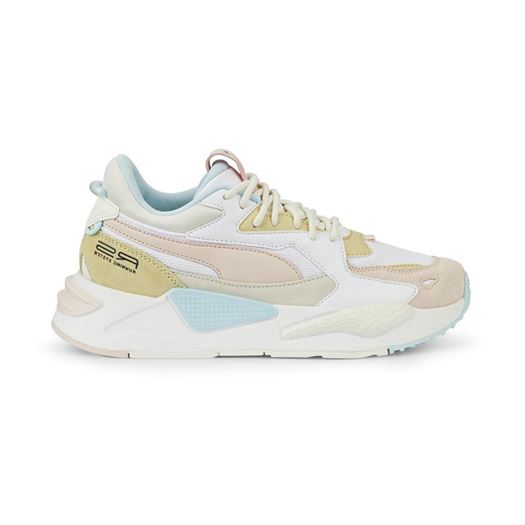 femme Puma femme rsz candy wns blanc