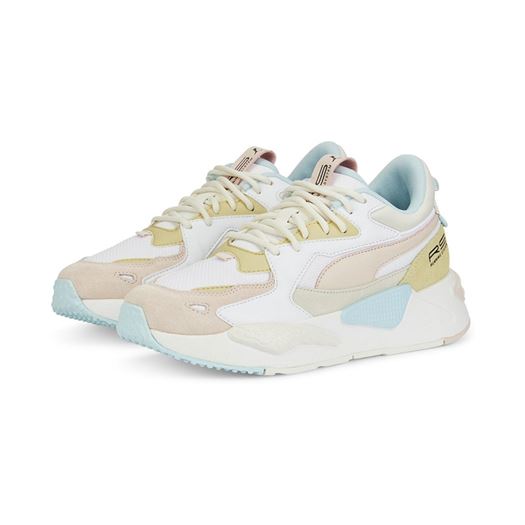 Puma femme rsz candy wns blanc2006701_2 sur voshoes.com