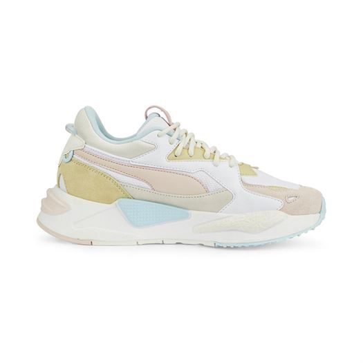 Puma femme rsz candy wns blanc2006701_3 sur voshoes.com