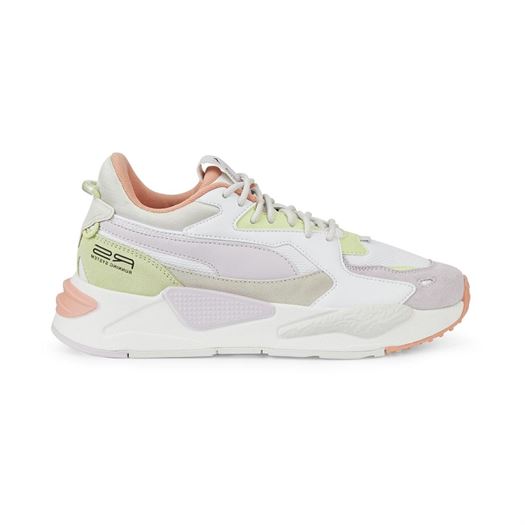 Puma femme rsz candy wns blanc2006702_3 sur voshoes.com