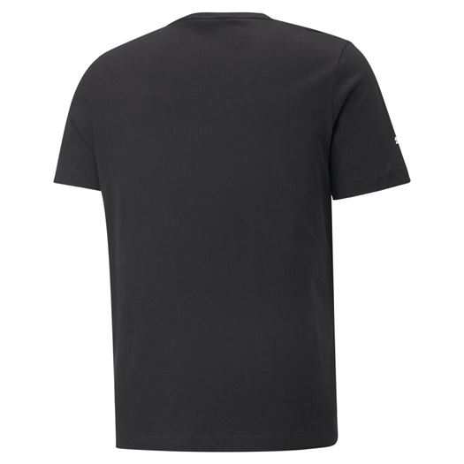 Puma homme fd bmw mms stm grf tee noir2006801_2 sur voshoes.com