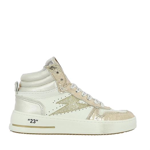 femme Semerdjian femme quito blanc