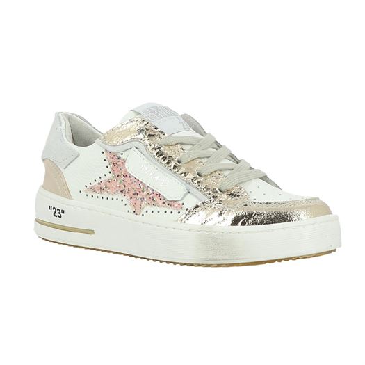 Semerdjian femme ale blanc2008404_2 sur voshoes.com