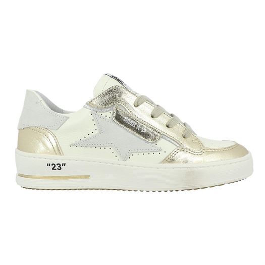 femme Semerdjian femme ale blanc