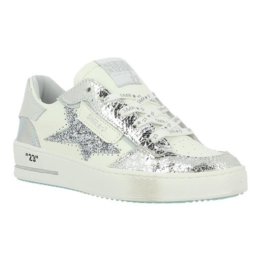 Semerdjian femme ale argent2008412_2 sur voshoes.com