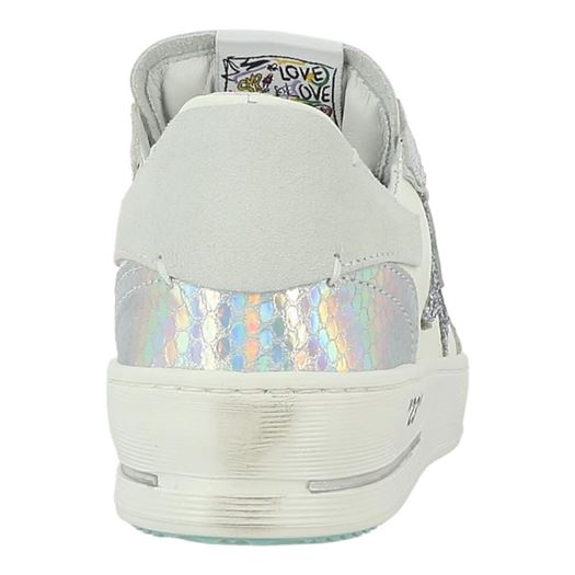 Semerdjian femme ale argent2008412_4 sur voshoes.com