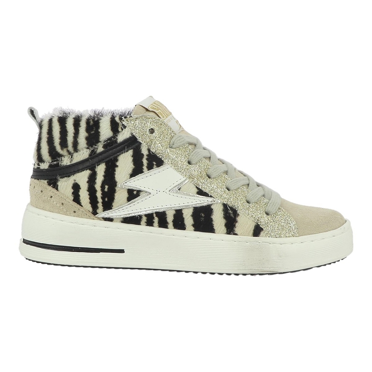 femme Semerdjian femme gibra multicolore