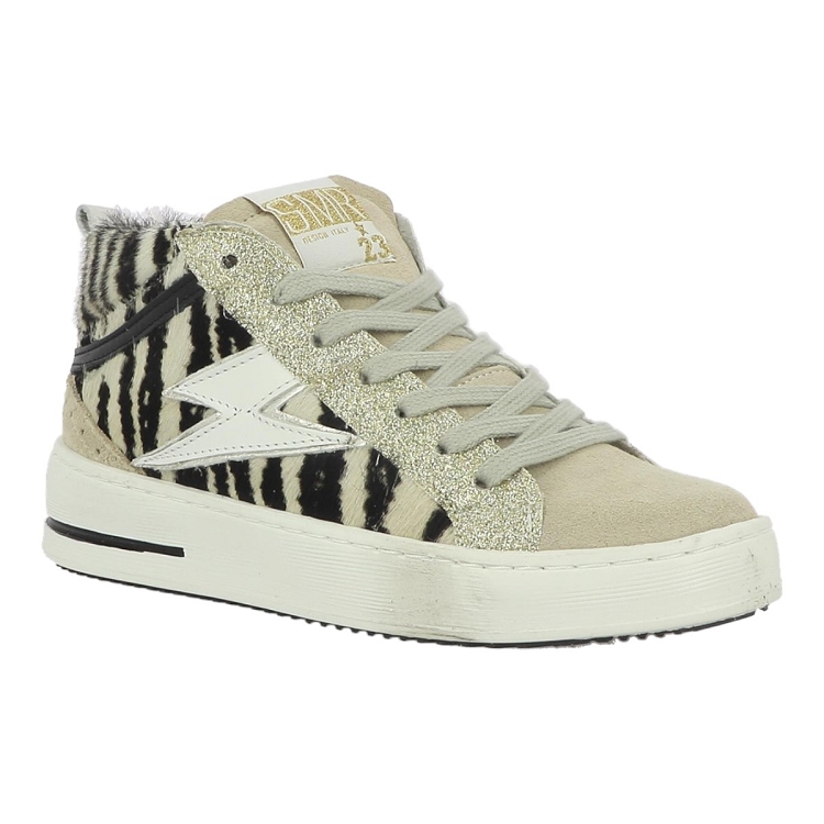 Semerdjian femme gibra multicolore2008604_2 sur voshoes.com
