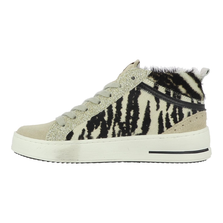 Semerdjian femme gibra multicolore2008604_3 sur voshoes.com