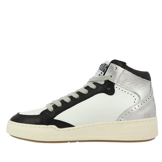 Semerdjian femme braga blanc2008707_3 sur voshoes.com