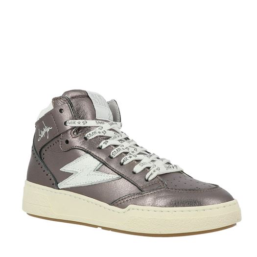 Semerdjian femme braga gris2008708_2 sur voshoes.com