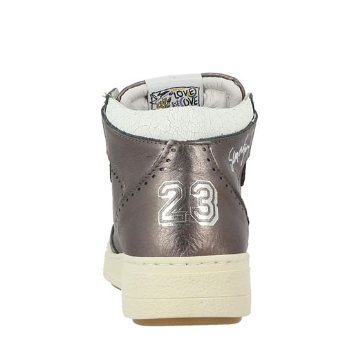 Semerdjian femme braga gris2008708_6 sur voshoes.com