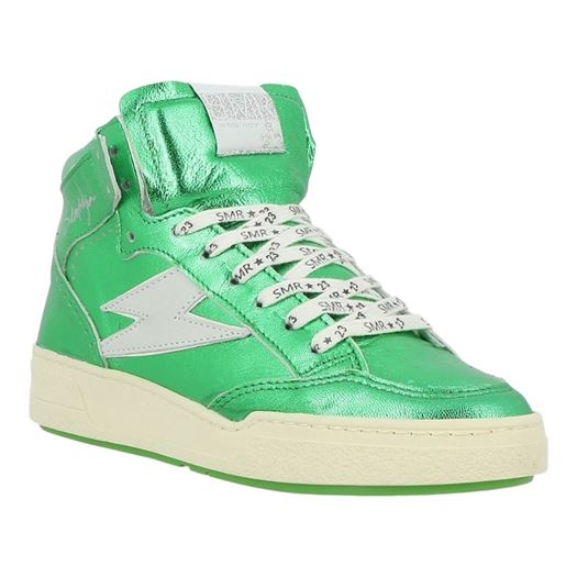 Semerdjian femme braga vert2008710_2 sur voshoes.com