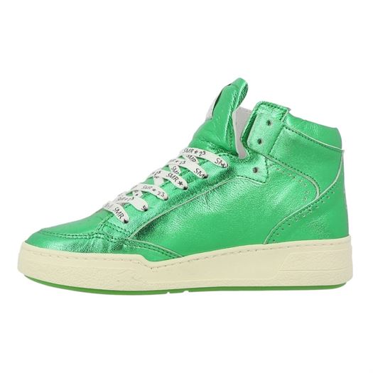 Semerdjian femme braga vert2008710_3 sur voshoes.com