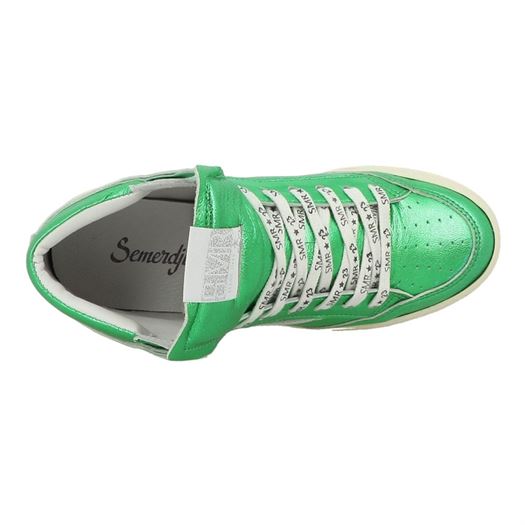 Semerdjian femme braga vert2008710_5 sur voshoes.com