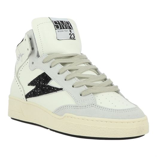 Semerdjian femme braga blanc2008712_2 sur voshoes.com