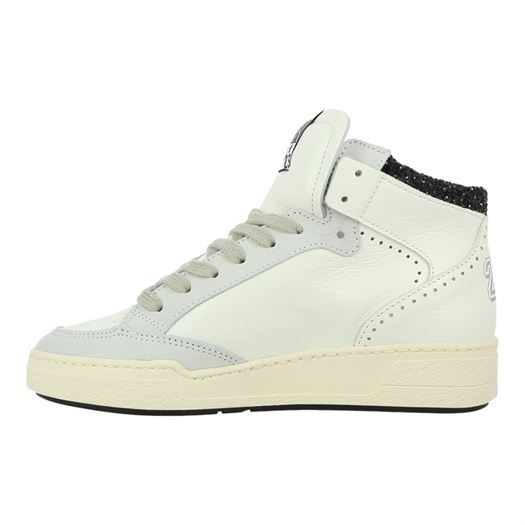 Semerdjian femme braga blanc2008712_3 sur voshoes.com