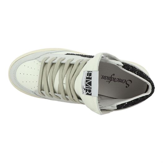 Semerdjian femme braga blanc2008712_5 sur voshoes.com