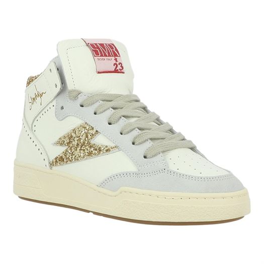Semerdjian femme braga blanc2008713_2 sur voshoes.com