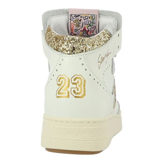 Semerdjian femme braga blanc2008713_4 sur voshoes.com