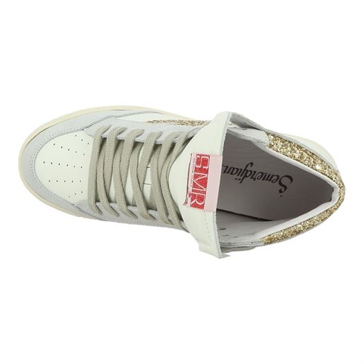 Semerdjian femme braga blanc2008713_5 sur voshoes.com